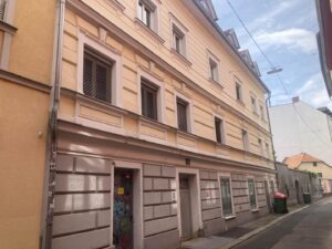 Vielseitig nutzbare Lager- und Büroflächen nahe dem Grazer&hellip;