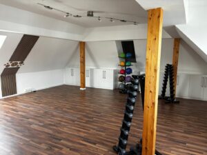 Attraktives Loft zur gewerblichen Nutzung zu vermieten!