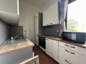 Altbauwohnung mit 4 Zimmer in Graz Eggenberg