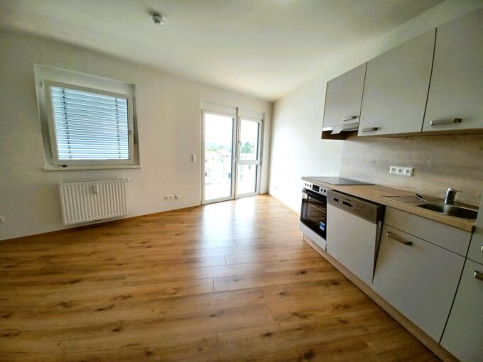 Wohnküche — IMMOXX. Immobilien Graz