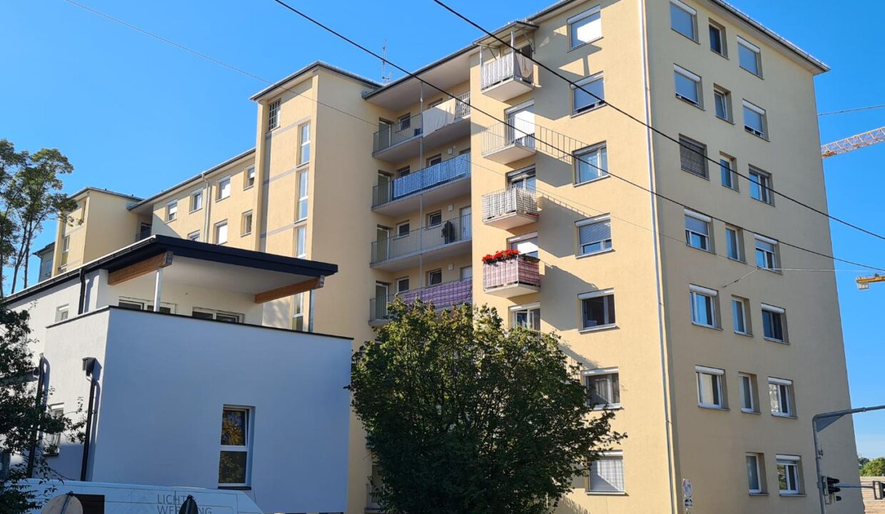 Das Haus