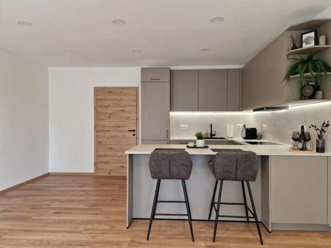 Küche — IMMOXX. Immobilien Graz