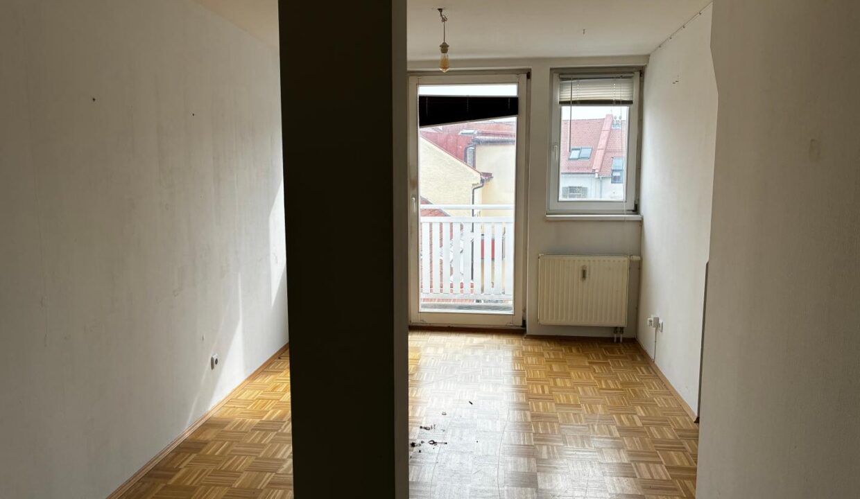 Wohnraum