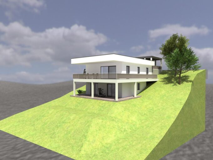 aussen 1 — IMMOXX. Immobilien Graz