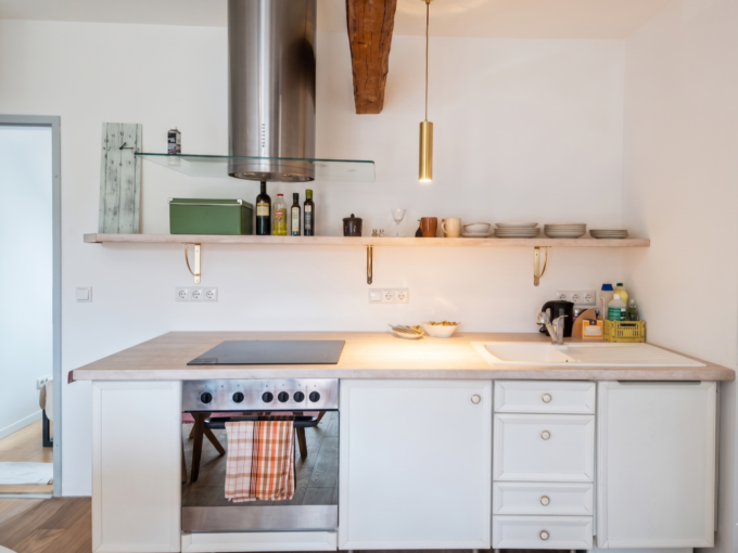 Küche — IMMOXX. Immobilien Graz