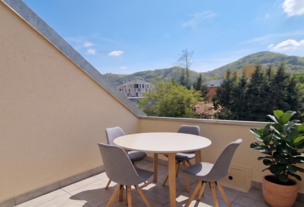 Loggia