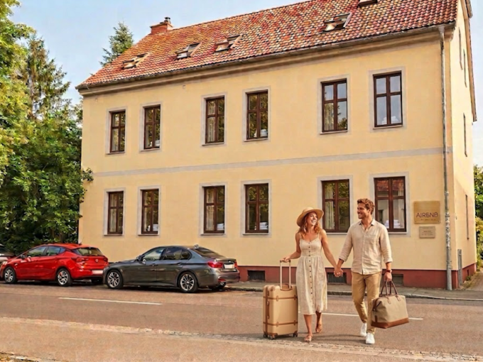 Airbnb Haus in Graz — IMMOXX. Immobilien Graz