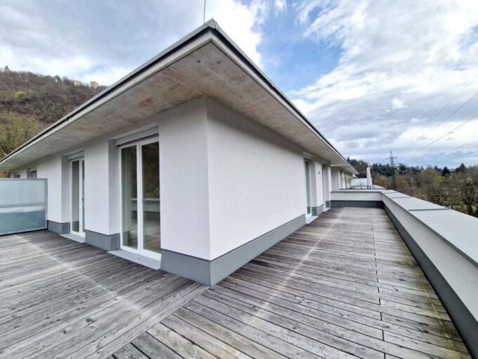 Terrasse — IMMOXX. Immobilien Graz