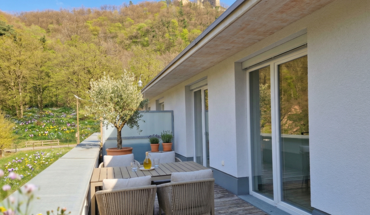 Ki Staging Terrasse