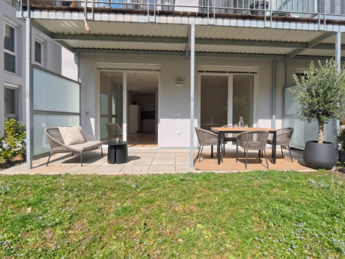 KI Staging — IMMOXX. Immobilien Graz