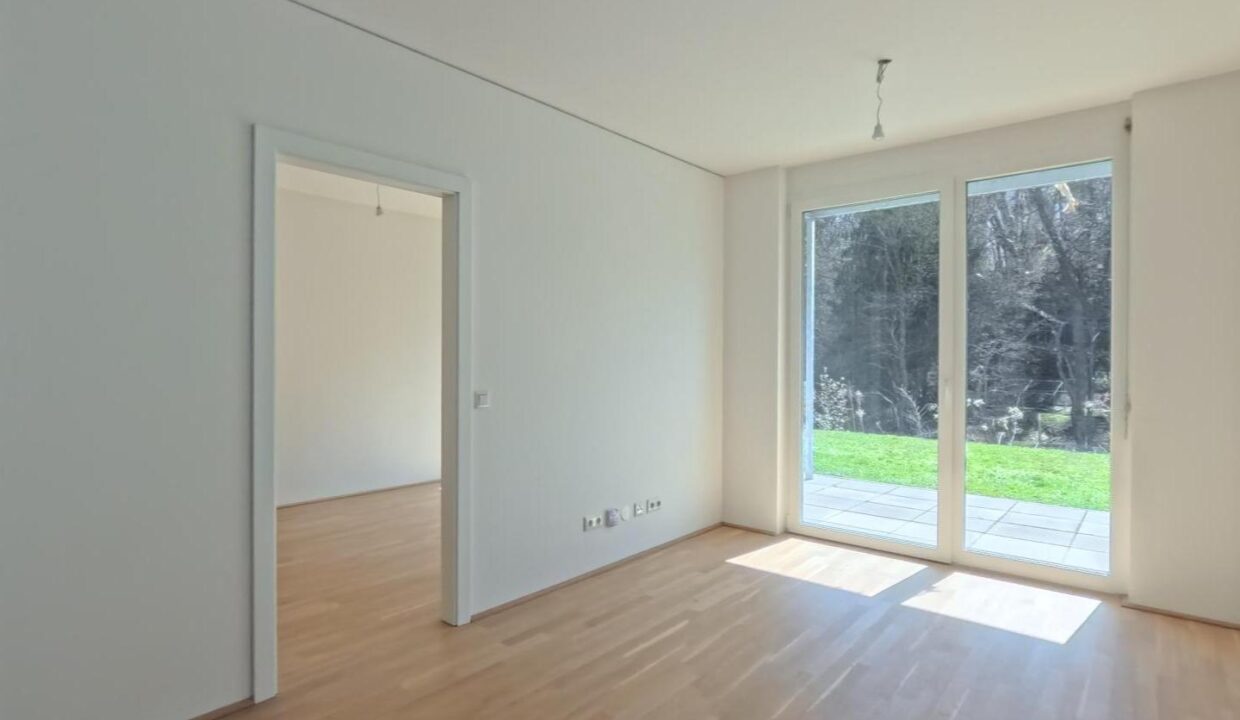 Wohnen, Essen