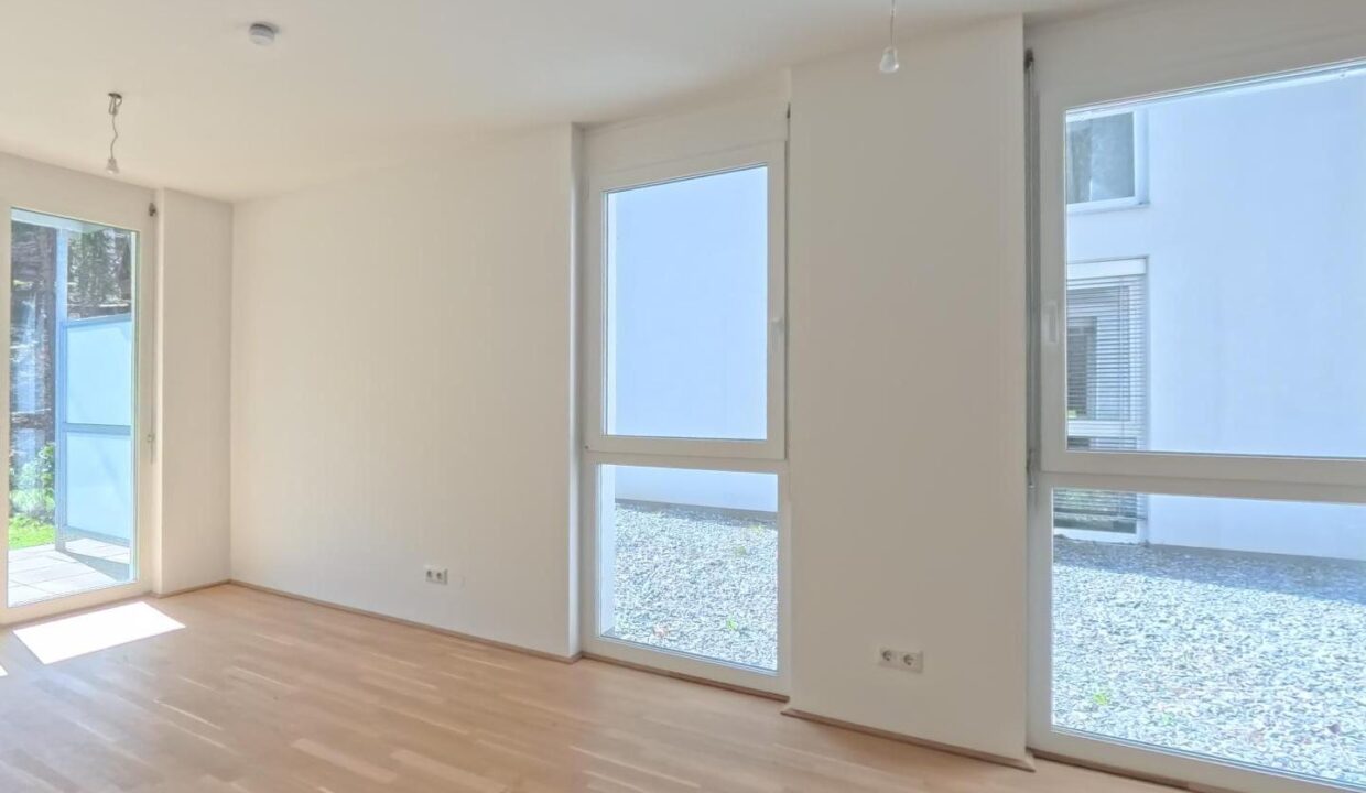 Wohnen, Essen