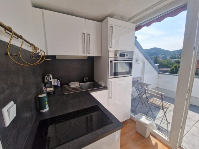 Küche — IMMOXX. Immobilien Graz