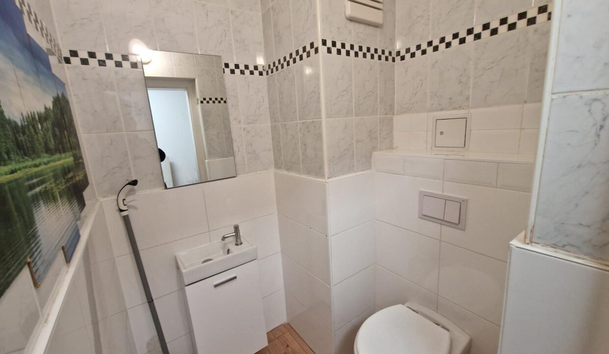 WC