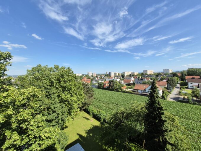 Aussicht — IMMOXX. Immobilien Graz