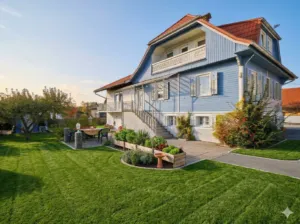 Mehrfamilienhaus im Süden von Graz – vielseitige Nutzung&hellip;