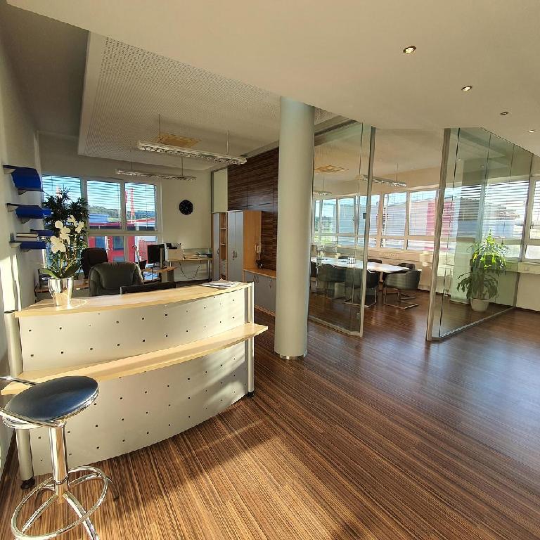 Top modernes Büro mit Mieter als Anlageobjekt bei Gleisdorf!