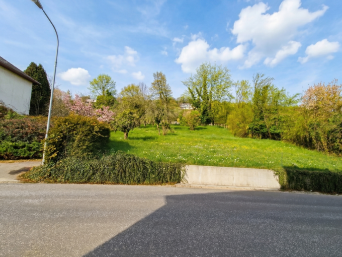 Grundstück Hartberg – Schönes Baugrundstück im Herzen von Hartberg