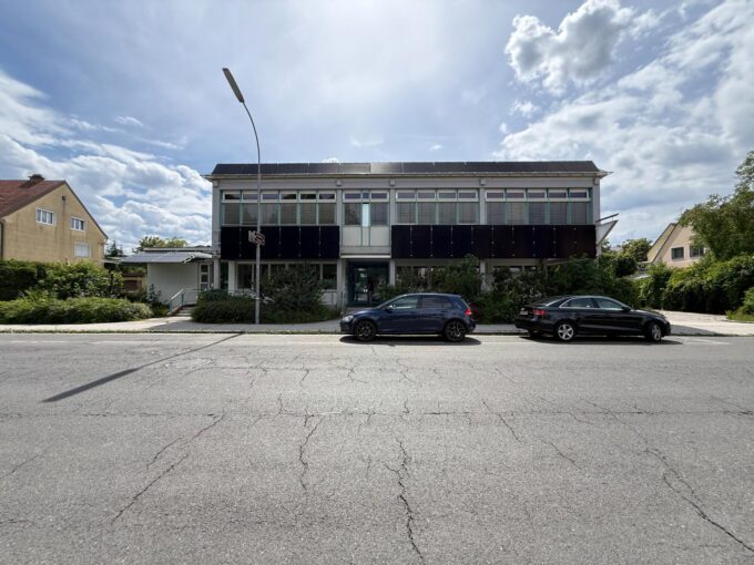 Sonstige Klagenfurt – Seminar- & Schulungszentrum in zentraler Lage – 672 m²…