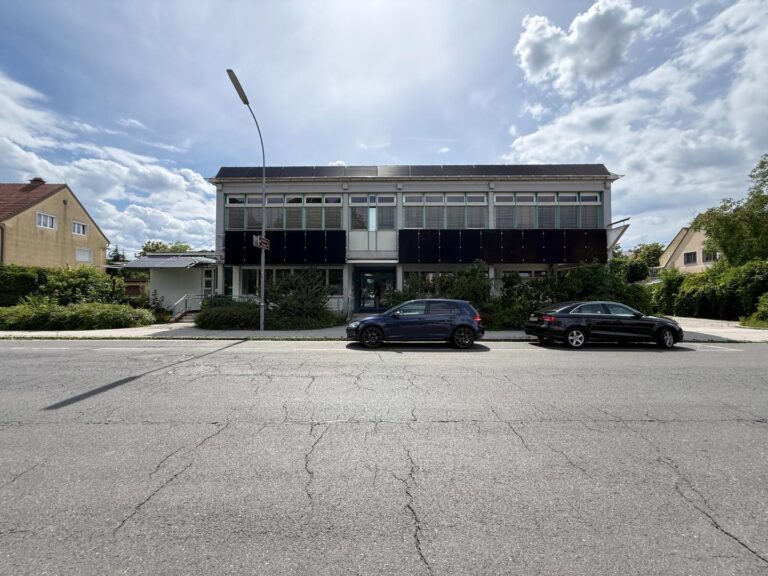 Seminar- & Schulungszentrum in zentraler Lage – 672 m² flexibel nutzbar