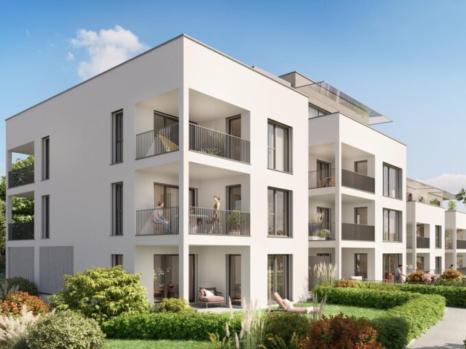 Wohnung Graz – GEIDORF – Bestlage – 2 Zimmer Wohn-TRAUM inkl.…
