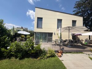Modernes Passivhaus in Bestlage südlich von Graz –&hellip;