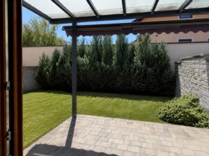 Einziehen und wohlfühlen – sonniges Reihenhaus mit viel&hellip;