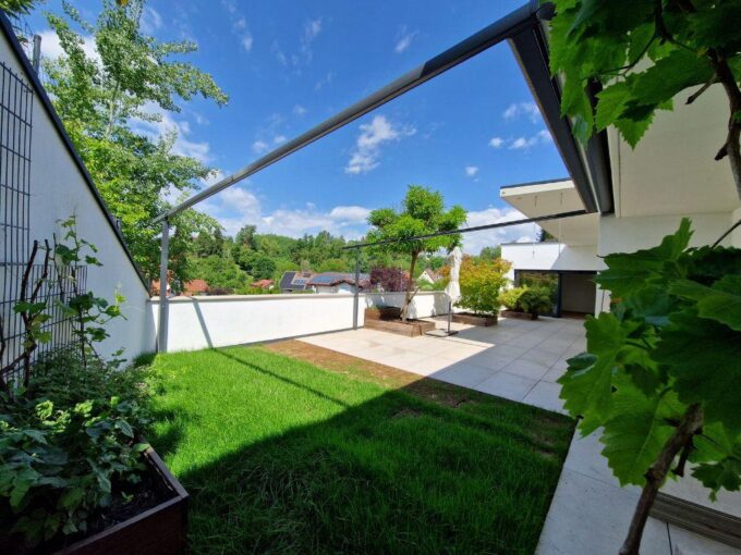 Wohnung Graz – Neuer Preis: Peterstalstraße – Terrassenwohnung in bester Grazer…