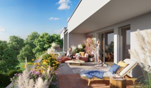 PENTHOUSE * Exklusiv, große Dachterrasse – Mariatrost Bestlage!&hellip;