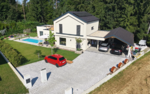 Neubau-Erstbezug 2025 in Laßnitzhöhe – Ruhelage am Waldrand,&hellip;