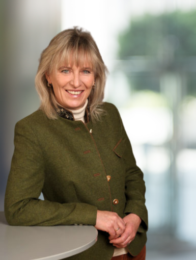 Margit Walch