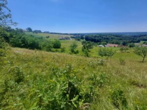 Traumhaftes Sonnengrundstück mit Panoramablick in Mogersdorf – Ihr&hellip;