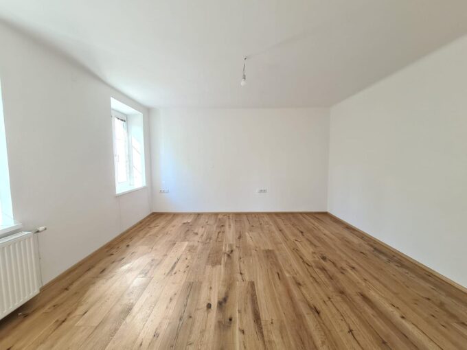 Wohnung Graz – Lichtdurchflutete renovierte Wohnung in Graz/Geidorf zu vermieten