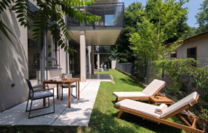 Geheimtipp in St. Leonhard – Terrassenwohnung zum Hammerpreis!