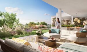 Wohnen im Grünen Andritz- PENTHOUSE Traum mit 4&hellip;