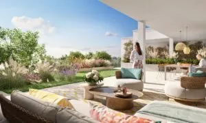 Wohnen im Grünen Andritz- PENTHOUSE Traum mit 4&hellip;