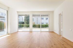 ERSTBEZUG- Perfekte Familienwohnung – Ruckerlberg Bestlage