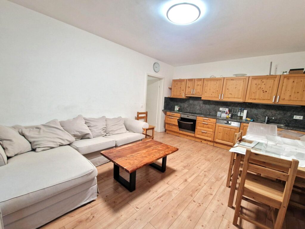 Ruhige 4-Zimmer-Wohnung mit Gartenzugang in Gratwein – Bild 5