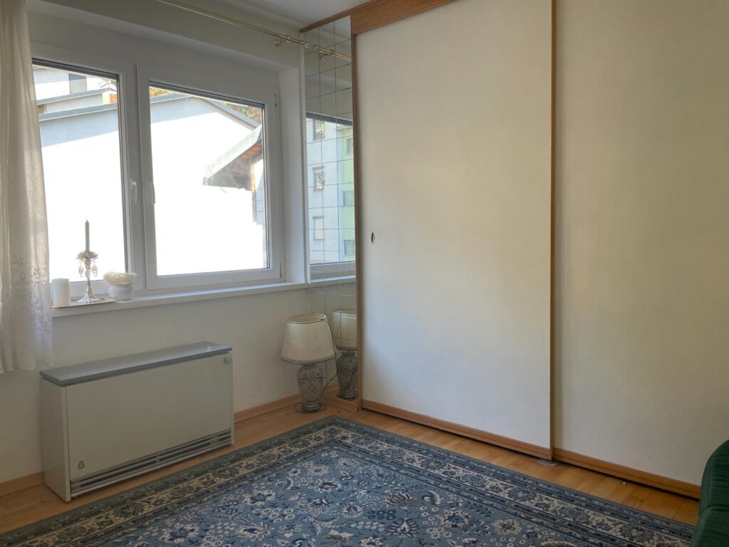 3-Zimmer-Eigentumswohnung bei Burg Gösting mit sonniger Terrasse und schöner Aussicht – Bild 5