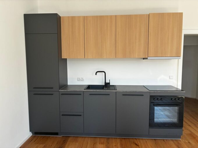 Wohnung Graz – Sanierte Mietwohnung mit Balkon im Annenviertel