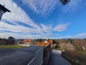 Grundstück mit Altbestand mit Aussichtslage – Graz-Waltendorf mit&hellip;