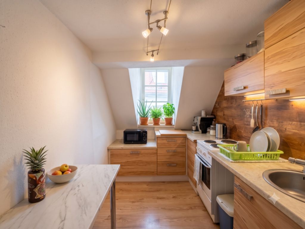 Küche – Wohnung, 8010 Graz
