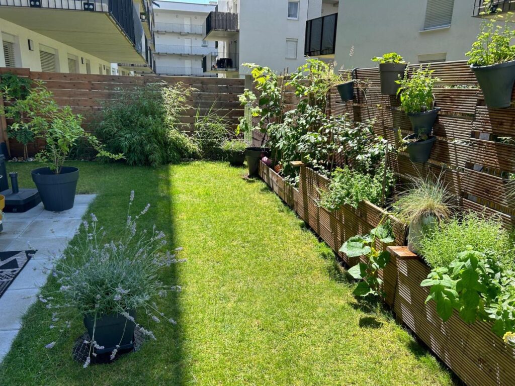 Garten 1 – Wohnung, 8010 Graz