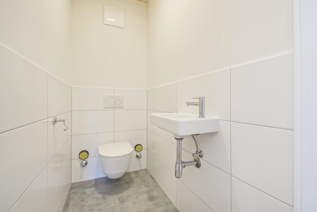 4,2 % Rendite, hochwertige Möblierung & Carport inklusive – 75 m² Vorsorgewohnung in Villach-Landskron – Bild 5