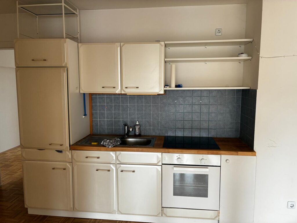 Attraktive Mietwohnung mit 2 Zimmer und Balkon – Bild 2