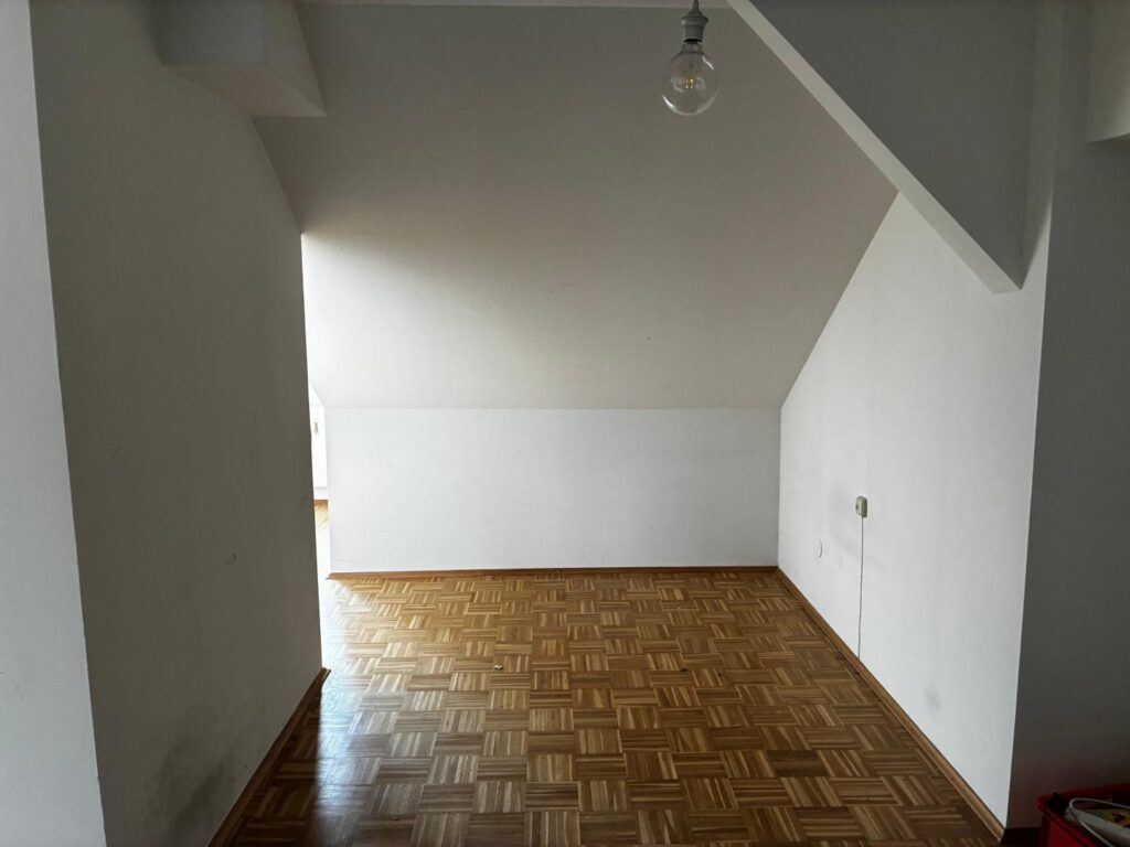 Attraktive Mietwohnung mit 2 Zimmer und Balkon – Bild 4