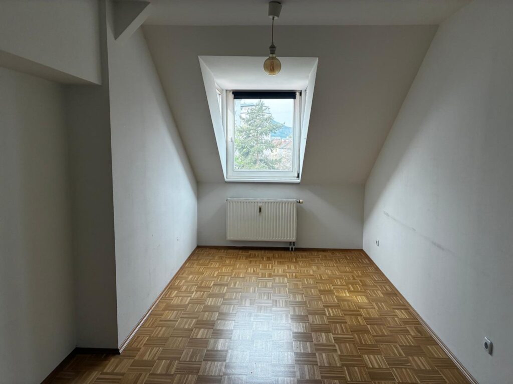 Attraktive Mietwohnung mit 2 Zimmer und Balkon – Bild 5