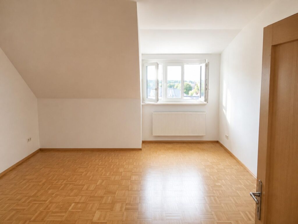 Preisgünstige Eigentumswohnung in der Innenstadt! – Bild 3