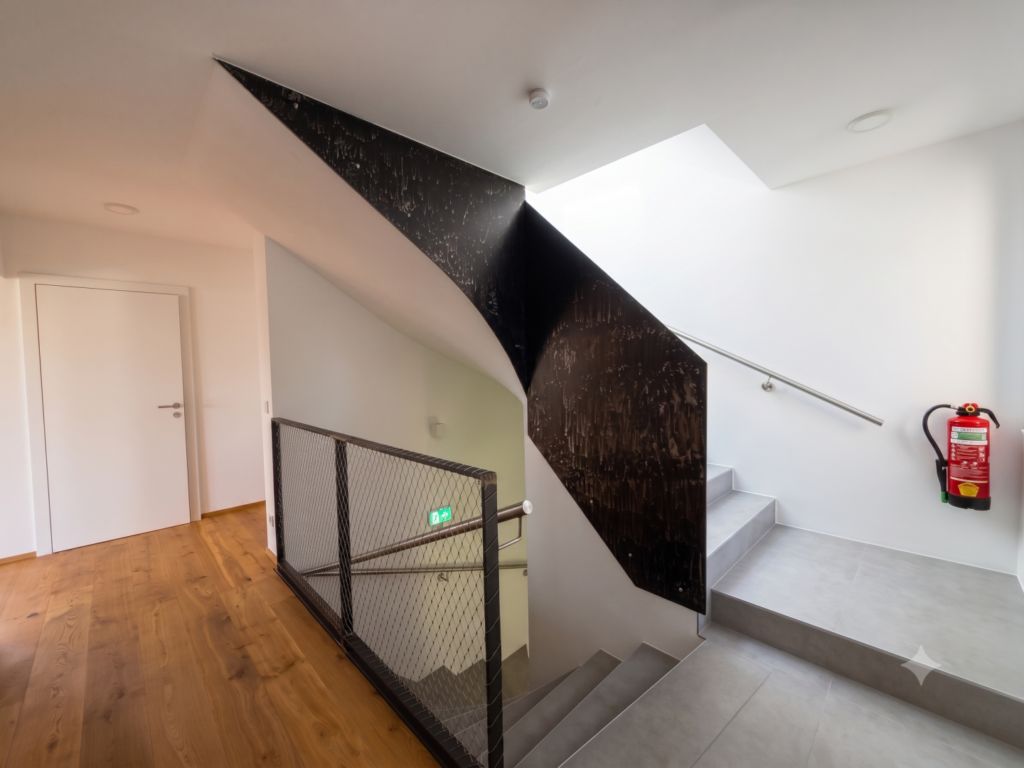 Penthousetraum in Graz/Waltendorf inklusive großer Dachterrasse – Bild 3