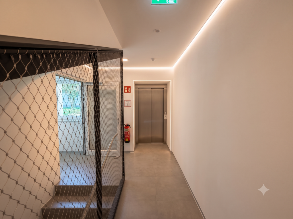 Penthousetraum in Graz/Waltendorf inklusive großer Dachterrasse – Bild 5